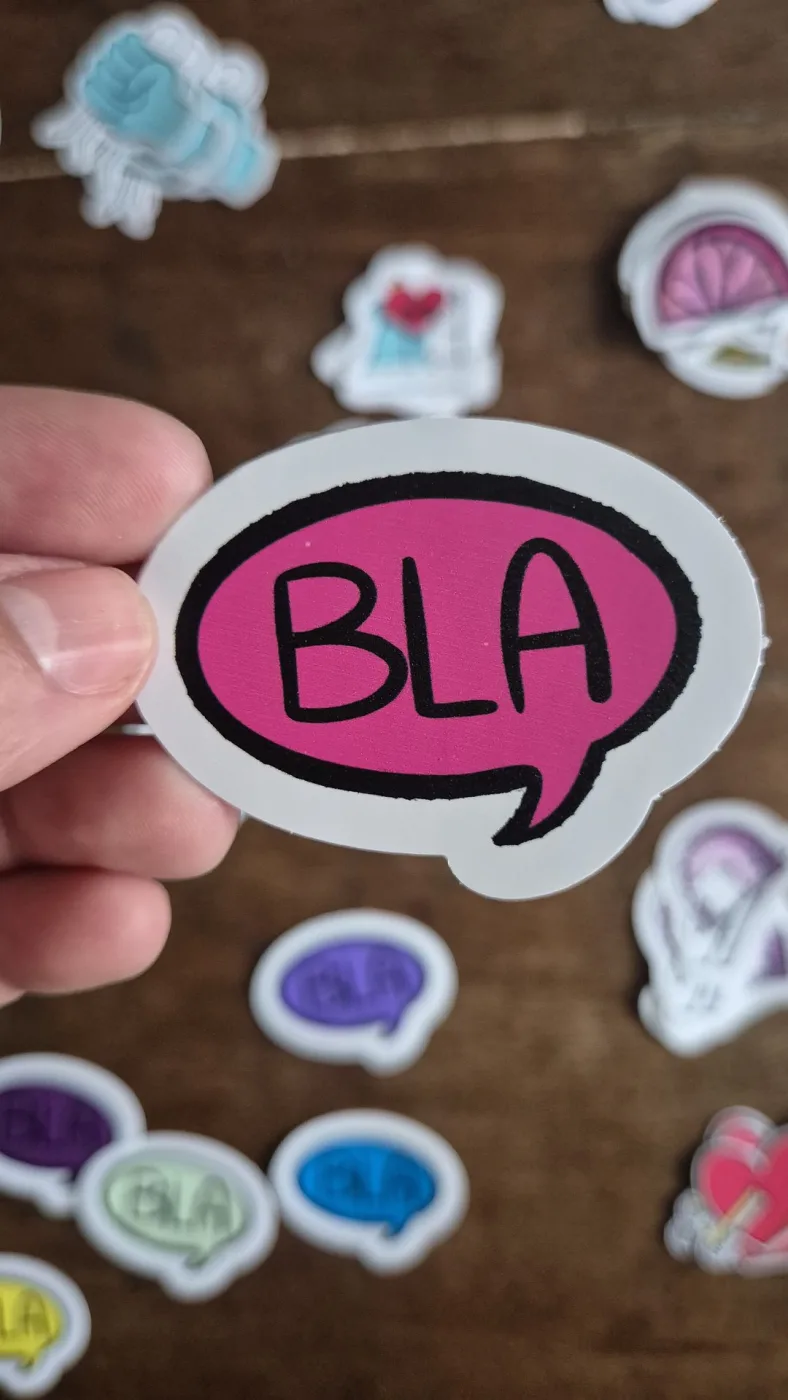 Sticker CieloVen 39