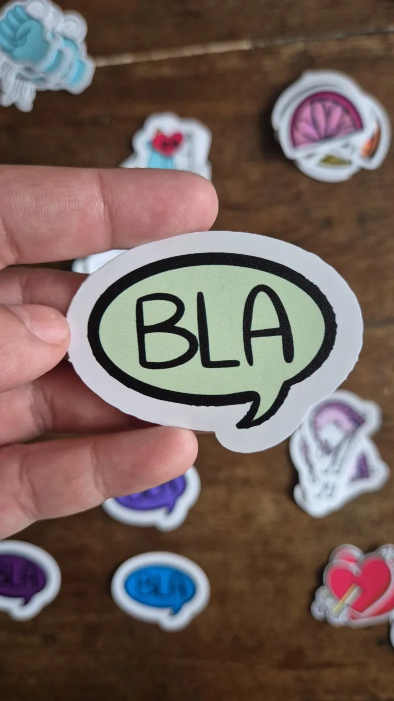Sticker CieloVen 41