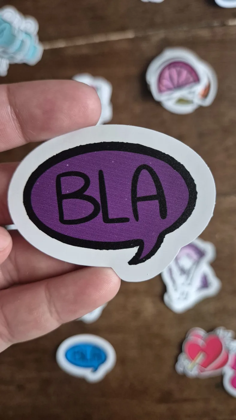 Sticker CieloVen 42