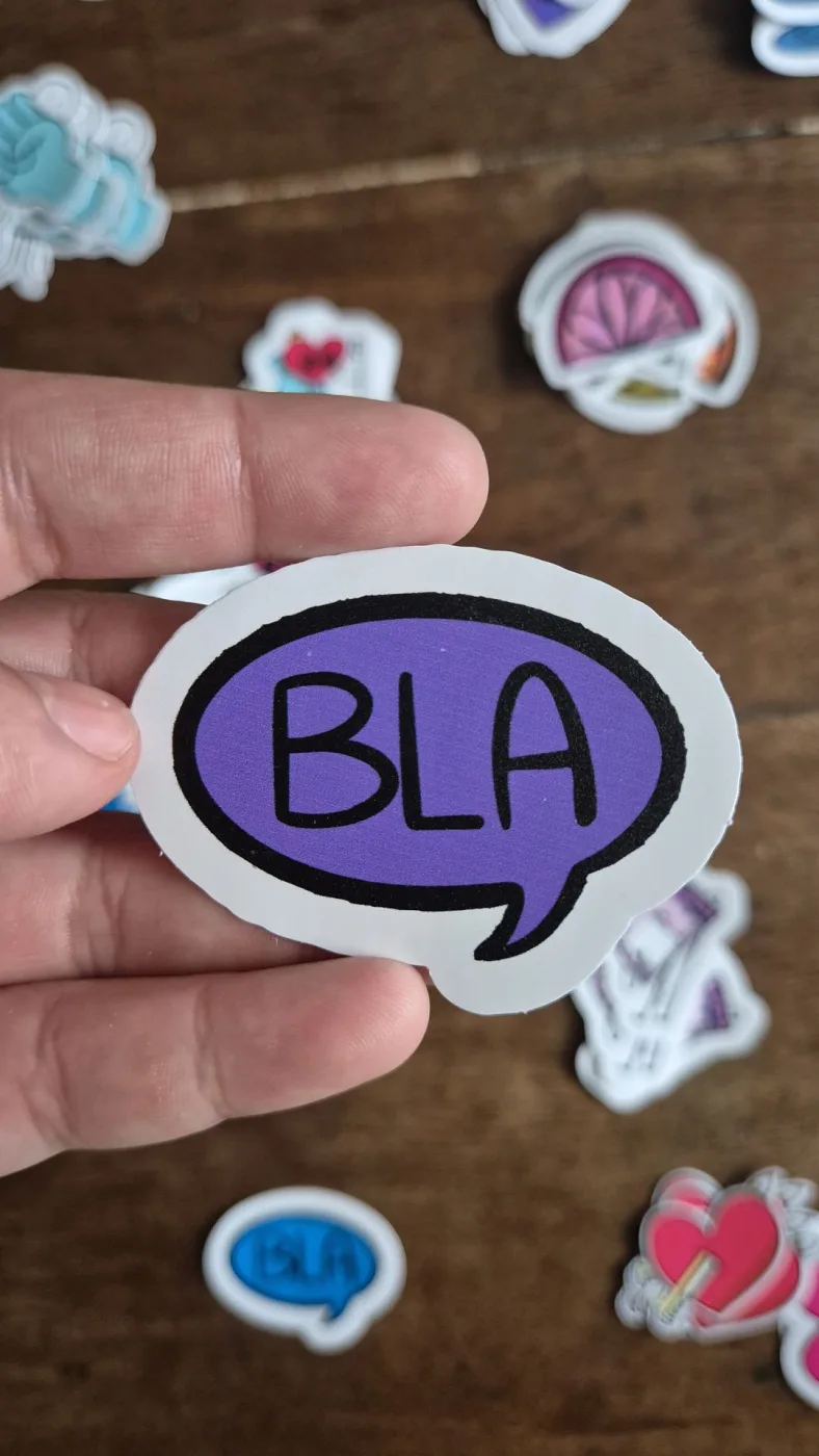 Sticker CieloVen 43